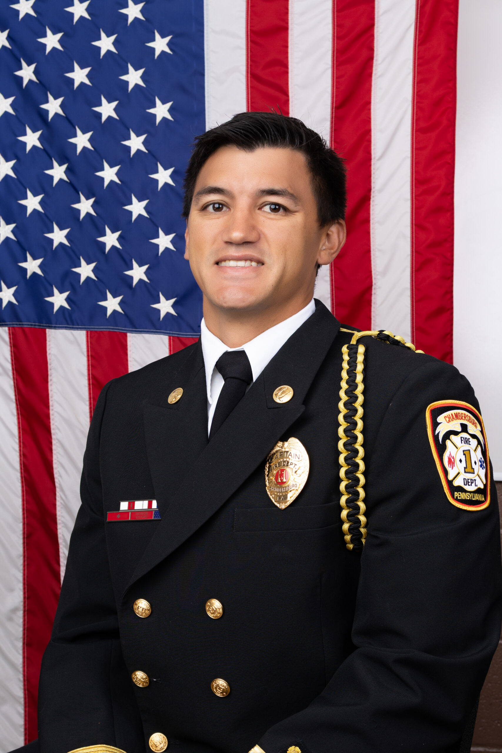 ANTHONY CHEN