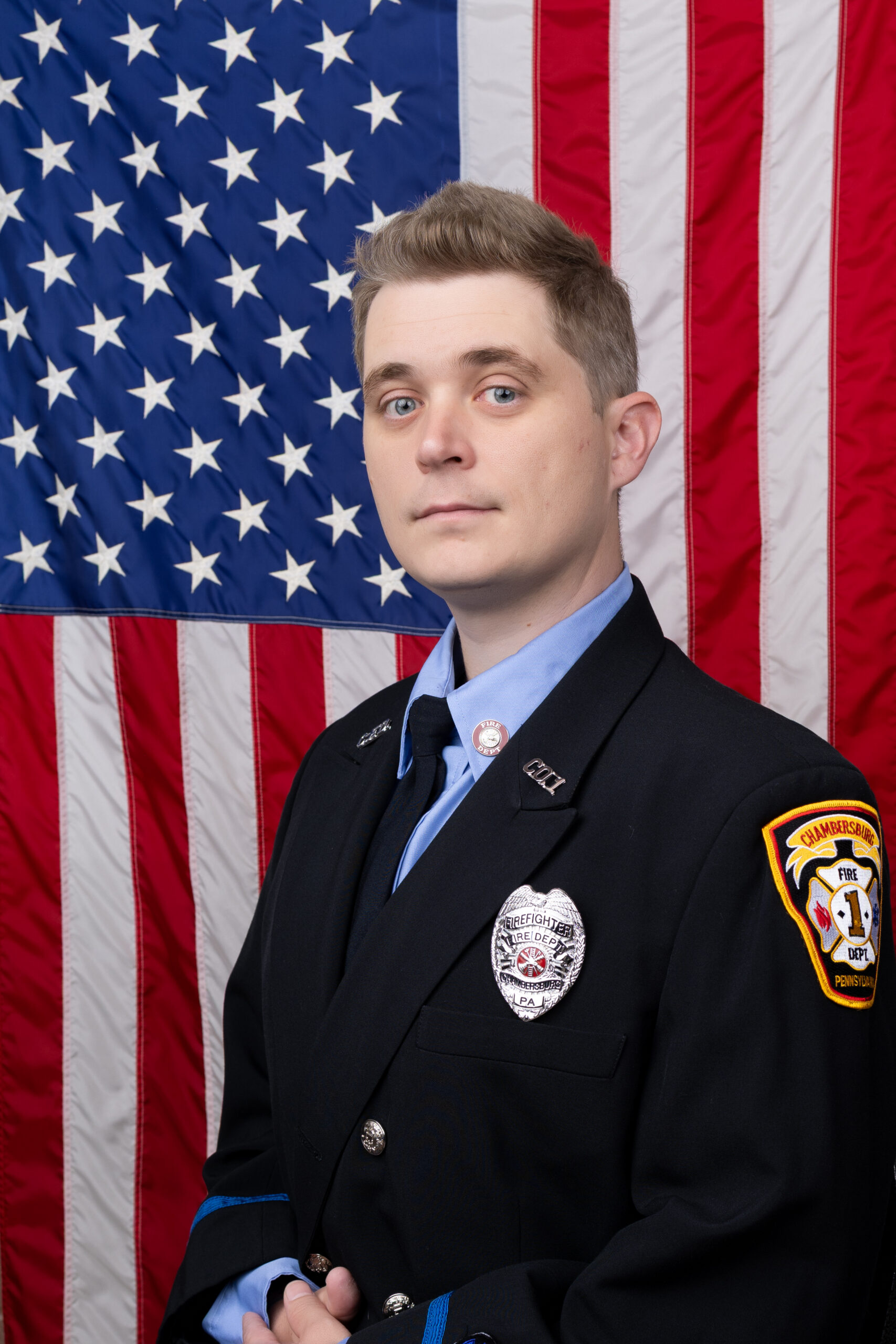 KENNETH McFADDEN