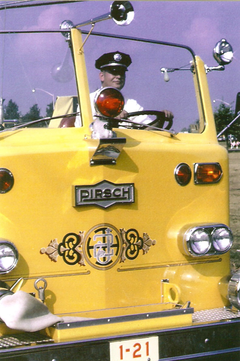 CHARLES GERHART