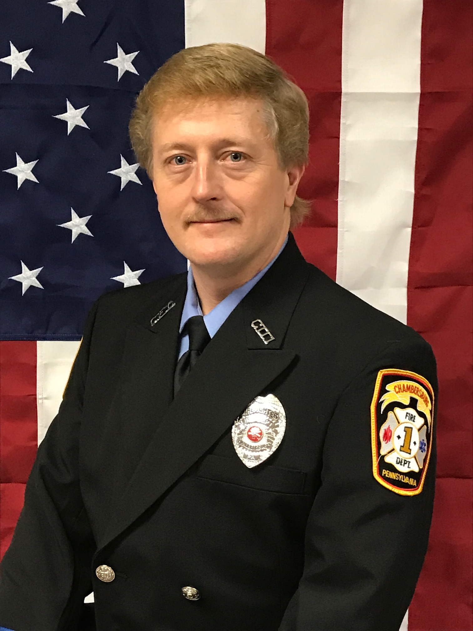 KEVIN ELTER