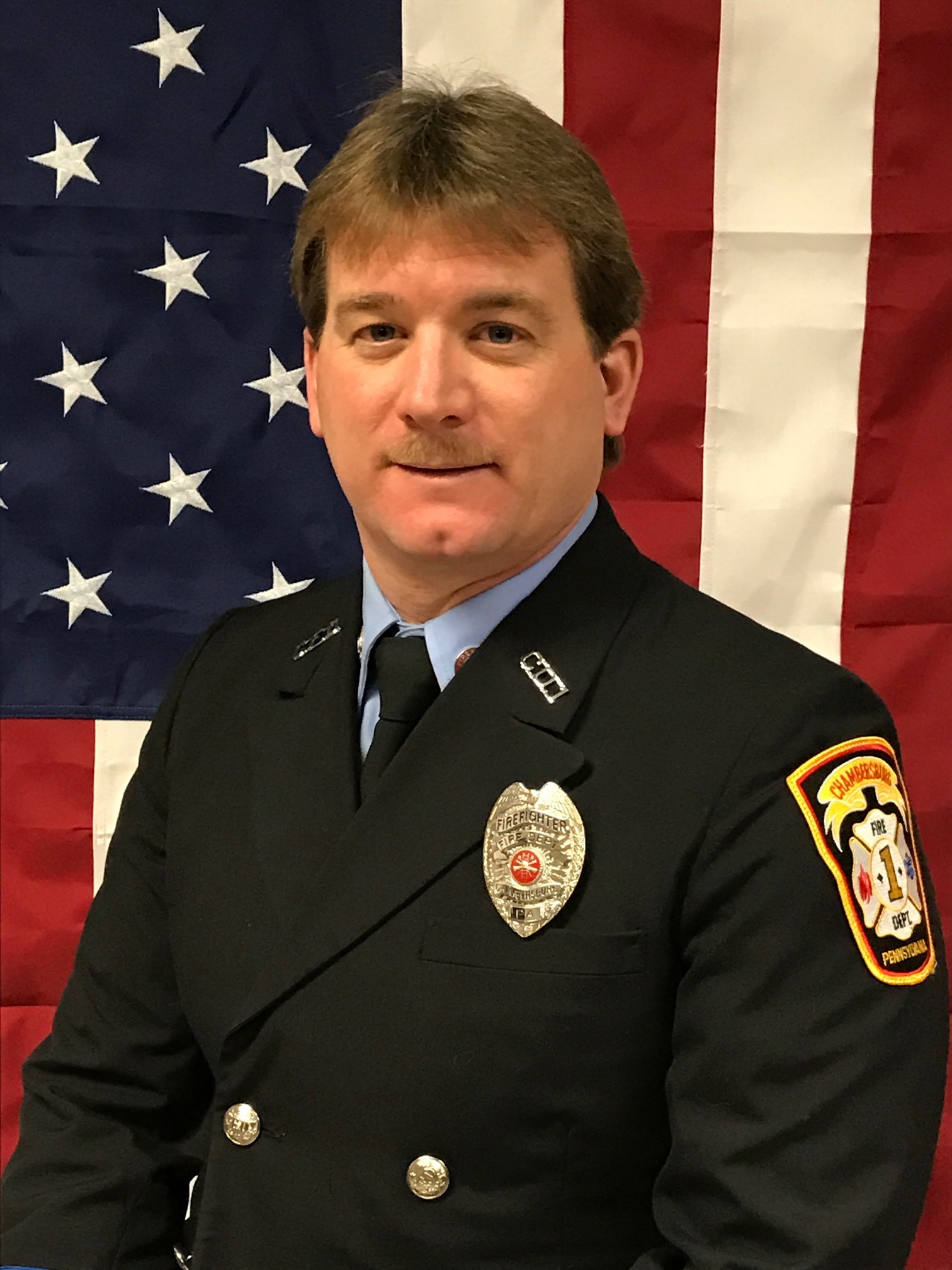 RANDY HIMES