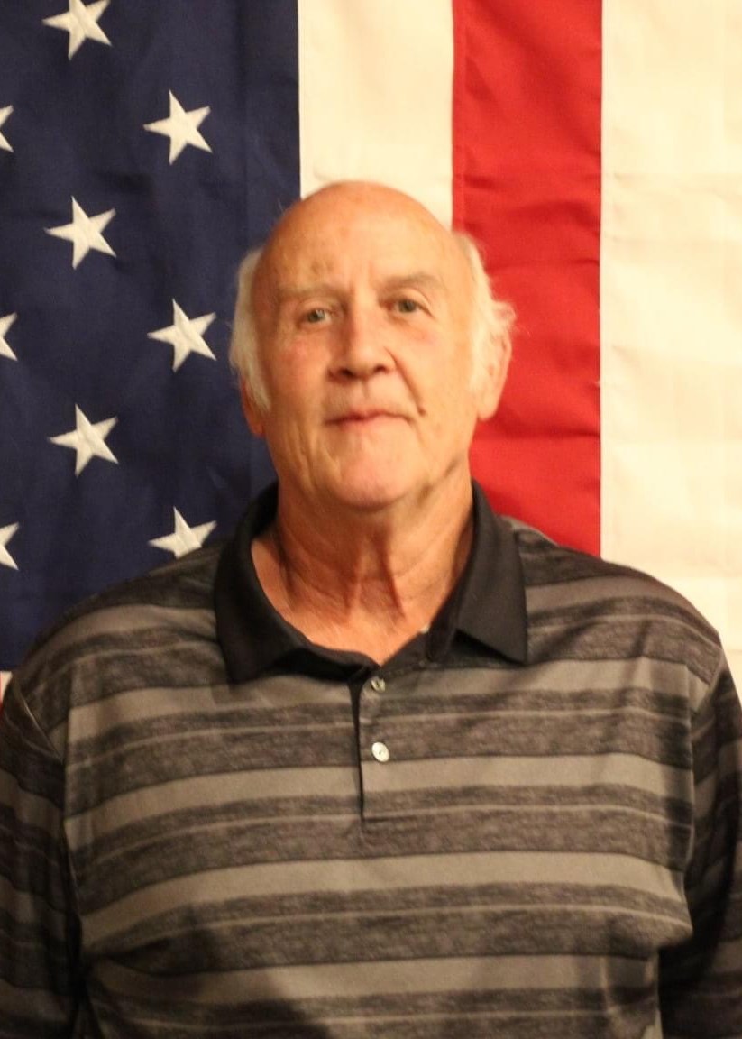 JOE MCLAUGHLIN