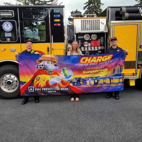 Thank You Kim Stouffer-State Farm