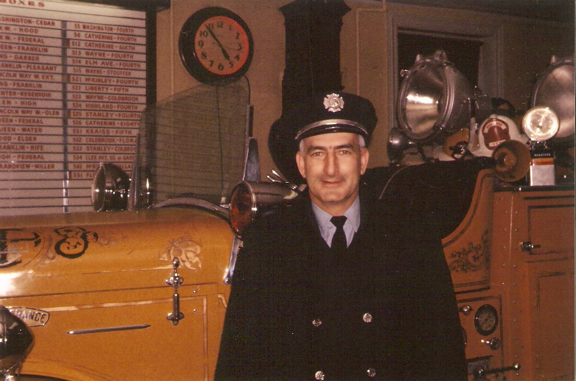 HAROLD GIPE