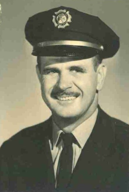GEORGE SHAFFER